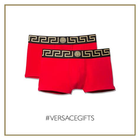 fake versace boxers|Men's Designer Boxers and Boxer Shorts .